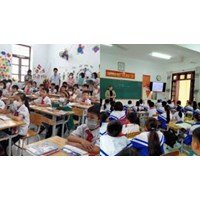 Giải vở bài tập Toán 4 bài 153: Ôn tập về số tự nhiên (tiếp theo)