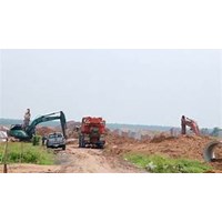 Trường hợp không được bồi thường tài sản gắn liền với đất khi Nhà nước thu hồi đất