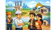 Bồi thường về đất khi thu hồi đất phi nông nghiệp không phải là đất ở của hộ gia đình, cá nhân