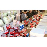 Danh sách 185 công ty mua bán trái phép hoá đơn theo Công văn 2937
