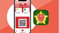 Cách chọn màu biển số khi tích hợp cà vẹt xe vào VNeID