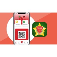Cách chọn màu biển số khi tích hợp cà vẹt xe vào VNeID