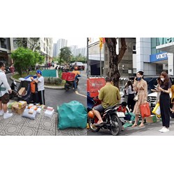 Giả danh shipper đi lừa đảo có thể bị phạt tù đến 07 năm?