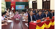Mẫu phiếu đánh giá chất lượng sinh hoạt chi bộ mới nhất