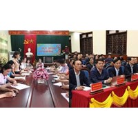 Mẫu phiếu đánh giá chất lượng sinh hoạt chi bộ mới nhất