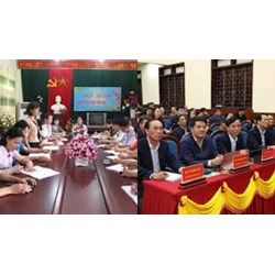 Mẫu phiếu đánh giá chất lượng sinh hoạt chi bộ mới nhất