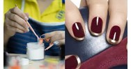 Mẫu hợp đồng đào tạo nghề tóc, nail mới nhất