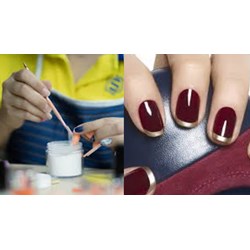 Mẫu hợp đồng đào tạo nghề tóc, nail mới nhất