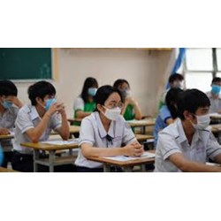 Đáp án môn Tiếng anh tốt nghiệp THPT năm 2024 mới nhất