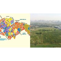 Cách tính tiền sử dụng đất khi có quyết định điều chỉnh quy hoạch