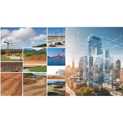 Bảo đảm kinh phí xây dựng, quản lý, vận hành, bảo trì, nâng cấp hệ thống thông tin quốc gia về đất đai theo Điều 168 Luật đất đai 2024