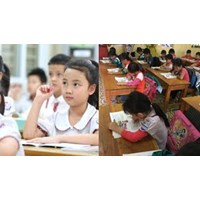 Đề thi học kì 1 lớp 2 môn Toán năm 2024-2025 Kết nối tri thức