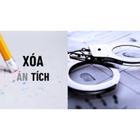 Có đương nhiên được xóa án tích khi chưa bồi thường thiệt hại?