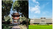 Những di tích lịch sử nổi tiếng ở Việt Nam