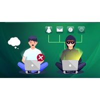 Lừa đảo tuyển dụng là gì? Hình phạt lừa đảo tuyển dụng qua mạng
