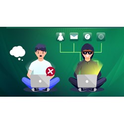 Lừa đảo tuyển dụng là gì? Hình phạt lừa đảo tuyển dụng qua mạng