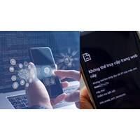 Mua hoặc chia sẻ trang web 18+ của nước ngoài có bị phạt không?