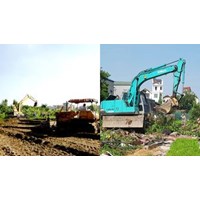Thu hồi đất do chấm dứt việc sử dụng đất theo pháp luật, tự nguyện trả lại đất, có nguy cơ đe dọa tính mạng con người, không còn khả năng tiếp tục sử dụng theo Điều 82 Luật đất đai 2024
