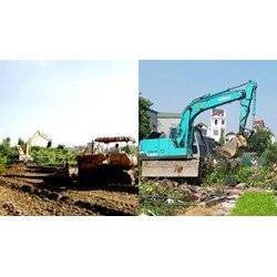 Thu hồi đất do chấm dứt việc sử dụng đất theo pháp luật, tự nguyện trả lại đất, có nguy cơ đe dọa tính mạng con người, không còn khả năng tiếp tục sử dụng theo Điều 82 Luật đất đai 2024