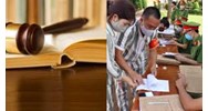 Mẫu thông báo việc tiếp nhận kiểm sát hoãn chấp hành án phạt tù