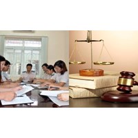 Mẫu thông báo việc tiếp nhận kiểm sát ủy thác thi hành án hình sự
