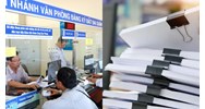 Trách nhiệm Văn phòng đăng ký đất đai về quản lý hồ sơ địa chính