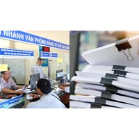 Trách nhiệm Văn phòng đăng ký đất đai về quản lý hồ sơ địa chính