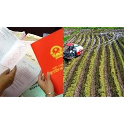 Mức phạt hành chính khi không đăng ký đất đai mới nhất