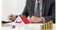 Xác định diện tích tính lệ phí trước bạ đối với nhà nhiều tầng?