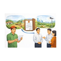 Quy định về thông báo thu hồi đất theo Luật đất đai 2024