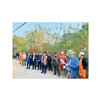 Trình tự cưỡng chế thực hiện quyết định kiểm đếm bắt buộc theo Luật đất đai 2024