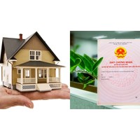 Mẫu danh sách tài sản gắn liền với đất trên cùng 1 thửa đất