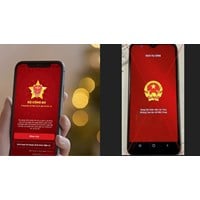 Hình phạt lừa đảo cập nhật VNeID nhằm chiếm đoạt tài sản