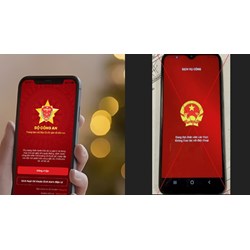 Hình phạt lừa đảo cập nhật VNeID nhằm chiếm đoạt tài sản