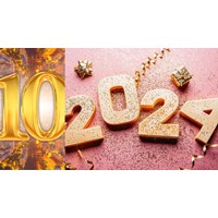Lịch ngày đẹp tháng 10 âm lịch năm 2024: Cưới hỏi, động thổ, khai trương
