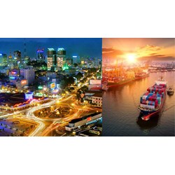 Kinh tế thị trường định hướng xã hội chủ nghĩa là gì?