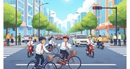 Nghị luận về an toàn giao thông ngắn gọn hay nhất