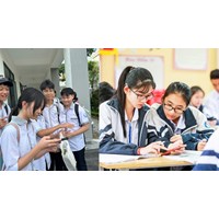 Học sinh không được sử dụng điện thoại trong lớp học theo Thông tư 32 và công văn 5512
