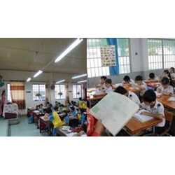Giải Vở bài tập Khoa học 5 bài 27: Gốm xây dựng, gạch, ngói