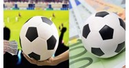 Cá độ bóng đá là vi phạm hành chính hay hình sự?