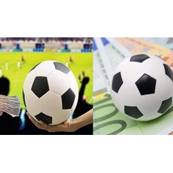 Cá độ bóng đá là vi phạm hành chính hay hình sự?