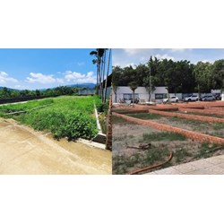 Diện tích đất ở tối thiểu tại Hà Nội là bao nhiêu m2 mới được tách thửa?