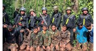 Tội khủng bố nhằm chống chính quyền nhân dân Điều 113 BLHS