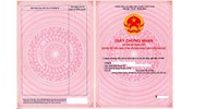 Thông tin thời hạn sử dụng đất được thể hiện như thế nào?