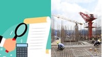 Nội dung Báo cáo nghiên cứu khả thi đầu tư xây dựng mới