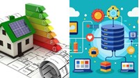 Dữ liệu không gian đất đai bao gồm những dữ liệu nào?
