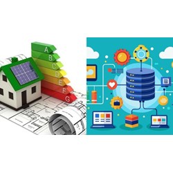Dữ liệu không gian đất đai bao gồm những dữ liệu nào?