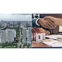 Quy định về tài sản gắn liền với đất theo Luật đất đai 2024