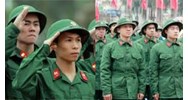 Trốn khám nghĩa vụ quân sự có phải chịu trách nhiệm hình sự?