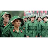Trốn khám nghĩa vụ quân sự có phải chịu trách nhiệm hình sự?